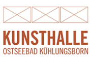 2012 LOGO Kunsthalle Kühlungsborn_160x160