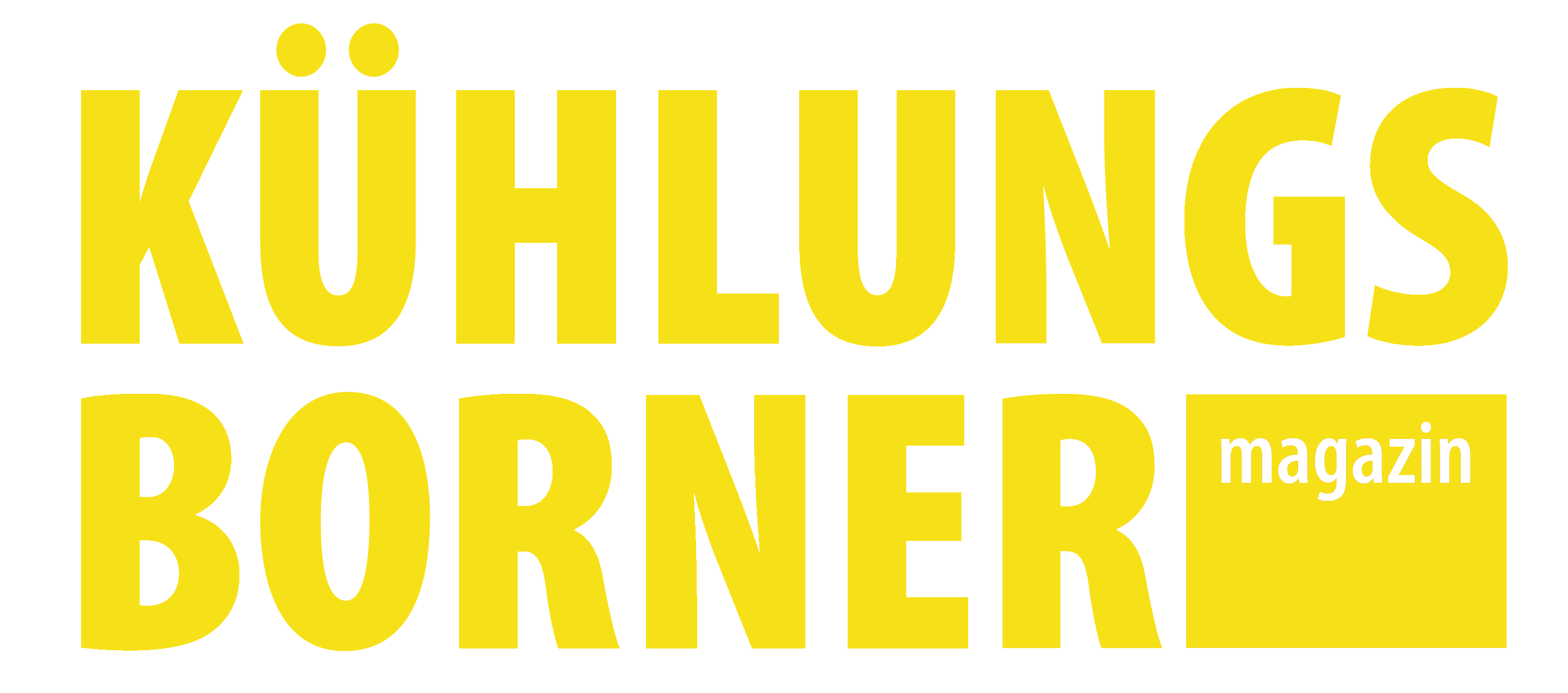 Kühlungsborner Magazin